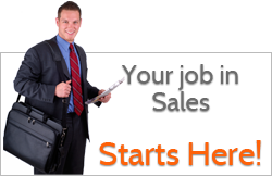 Sales Jobs